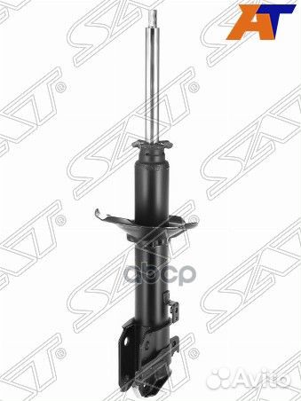 Стойка передняя daihatsu storia/sirion/toyota duet