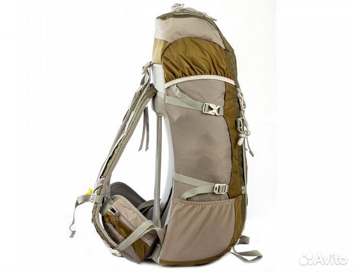 Туристический рюкзак 50 литров новый