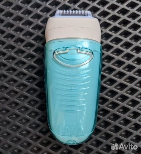 Эпилятор braun silk epil 7