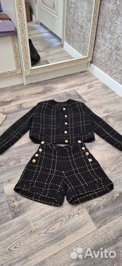 Костюм для девочки
