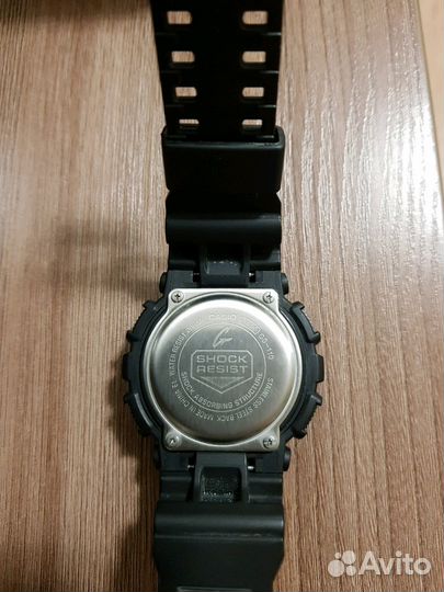 Часы оригинальные Casio G-Shock