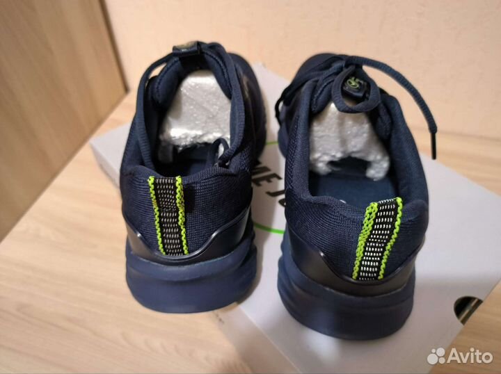 Кроссовки TimeJump мужские 40 размер