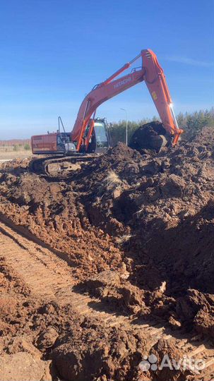 Плодородный грунт