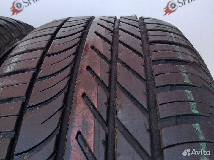 Goodyear Eagle F1 Asymmetric SUV 4x4 235/60 R18 107V