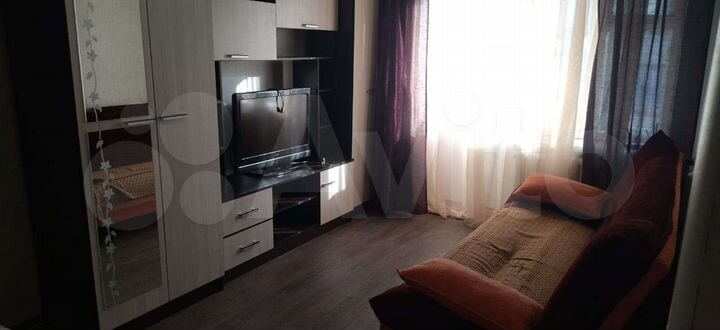 1-к. квартира, 28 м², 3/5 эт.