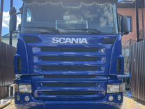 Scania R420, 2008