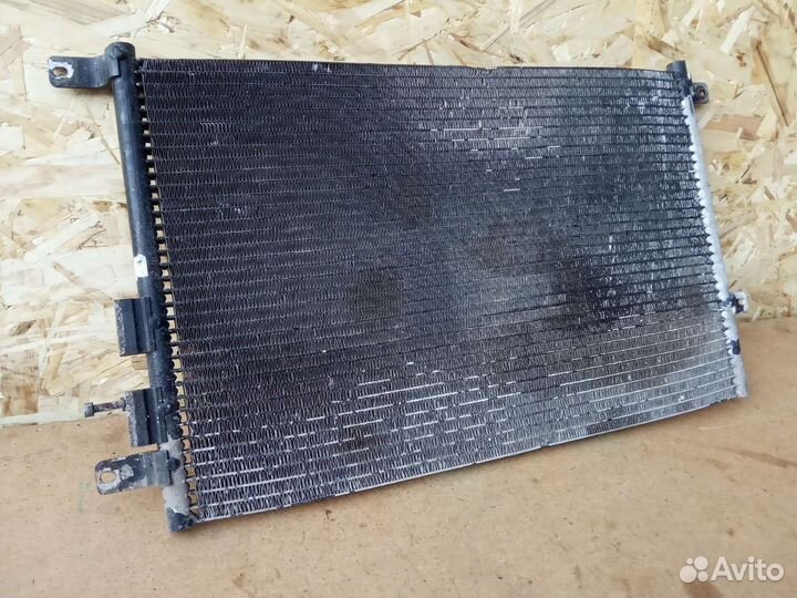 Радиатор кондиционера Alfa Romeo 156