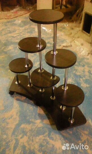 Цветочницы в наличии и на заказ