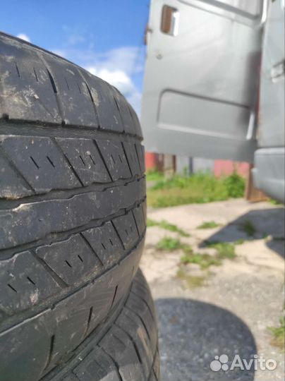 Hankook Dynapro HP RA23 235/70 R16