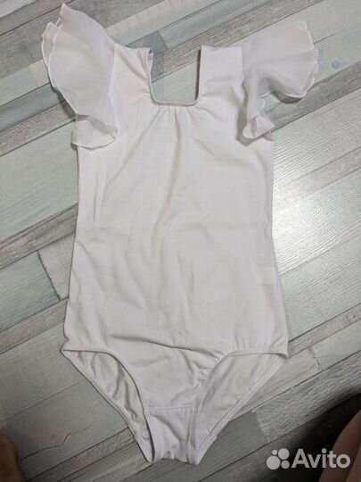 Купальник для девочки