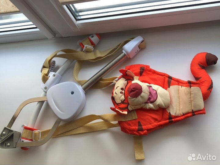 Прыгунки детские