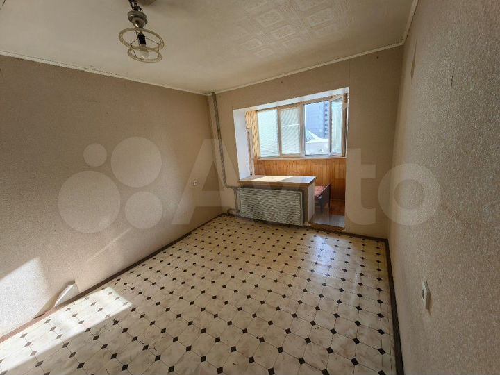 4-к. квартира, 90,8 м², 6/12 эт.