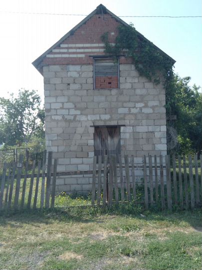 Дача 40 м² на участке 6 сот.