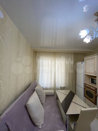 2-к. квартира, 50 м², 2/2 эт.