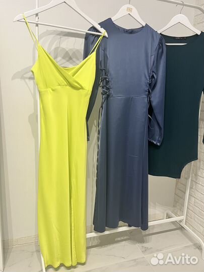 Женские вещи пакетом