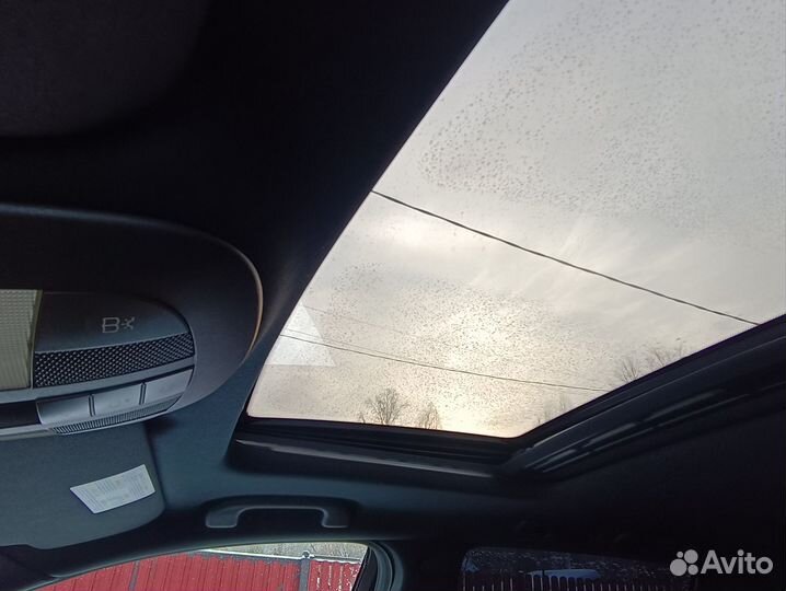 Mercedes-Benz M-класс 3.5 AT, 2010, 230 000 км