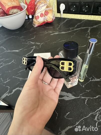 Духи женские