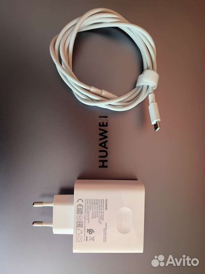 Ноутбук huawei