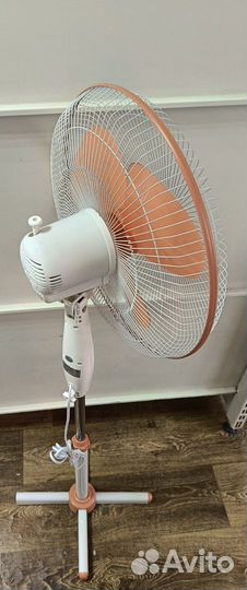 Напольный вентилятор centek CT-5004