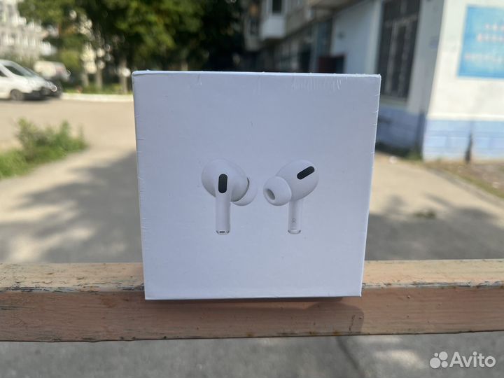 Airpods Pro Premium