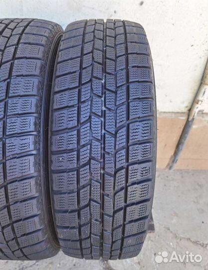 Goodyear Ice Navi 6 185/65 R15 88Q