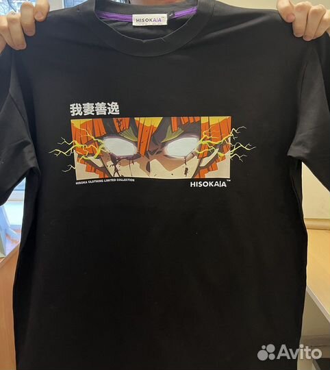 Печать на футболках / DTF термоперенос