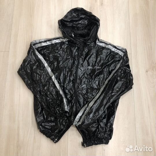 Костюм сауна для похудения