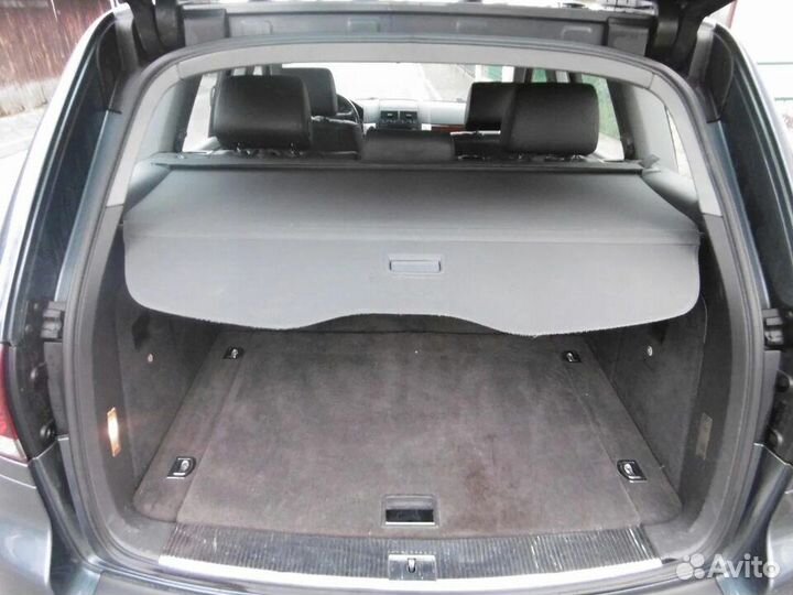 Шторка для багажника оригинал