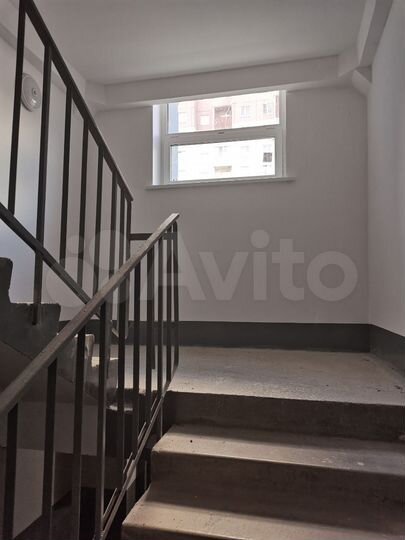 1-к. квартира, 32 м², 6/10 эт.