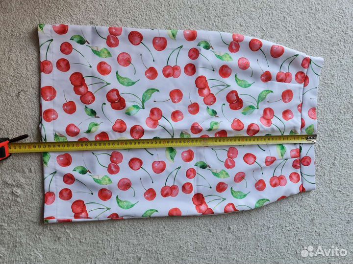 Юбка карандаш новая 44/46