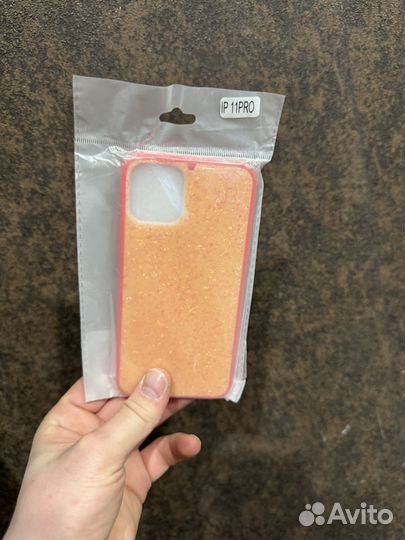 Чехлы на телефон iPhone 11/12/15 и т.д