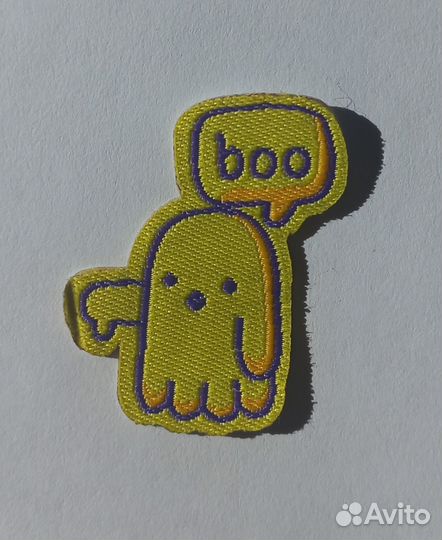 Стикерсы из Магнита