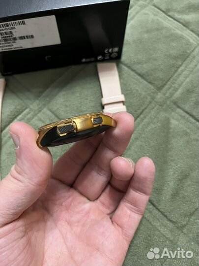 Samsung galaxy watch 42mm