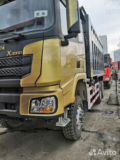 Shacman (Shaanxi) X3000, 2023