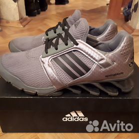 Adidas springblade clearance e force branco