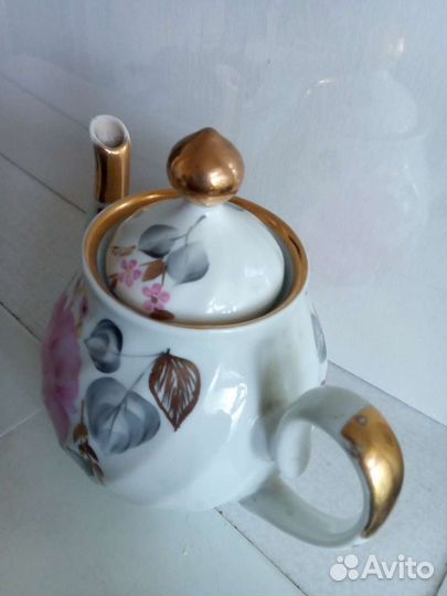 Заварочный чайник