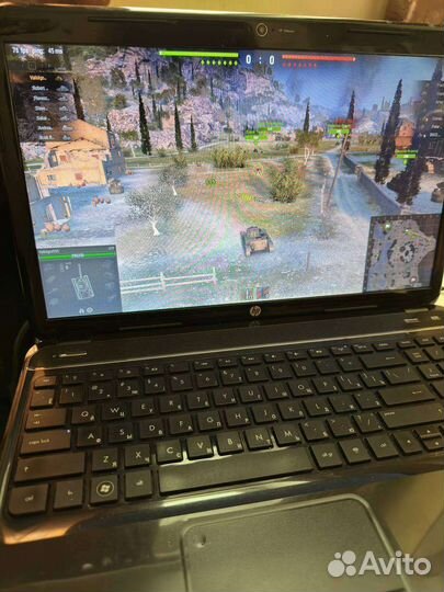 Отличный игровой 4ядра/8ozu/Radeon Wot, dota