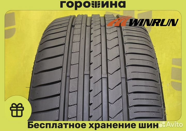 Winrun R330 265/35 R18