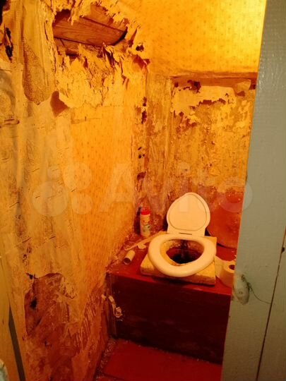 Дом 31 м² на участке 18,5 сот.