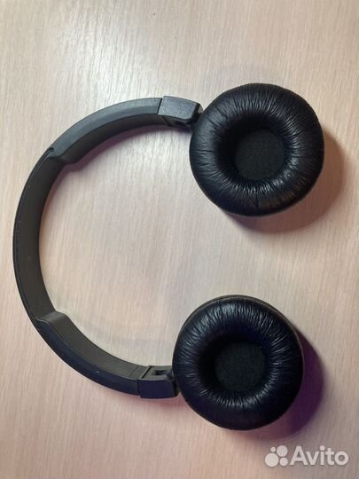 Наушники беспроводные JBL T460bt