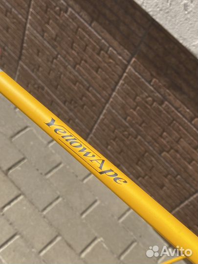 Спиннинг очень крепкий 2,4м