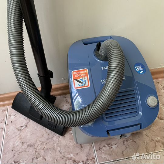 Пылесос Samsung SC4180