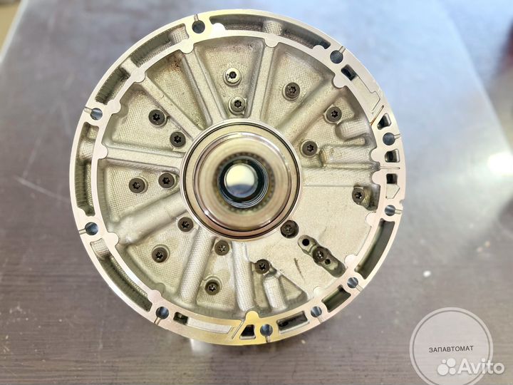 Масляный насос АКПП toyota AB60F, AB60E, AB60