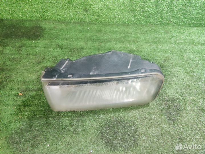 Фара противотуманная левая Toyota Land Cruiser 200