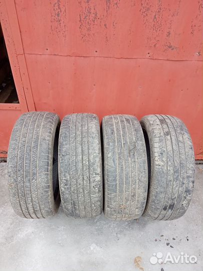 Powertrac Racing Pro 235/55 R18 108R