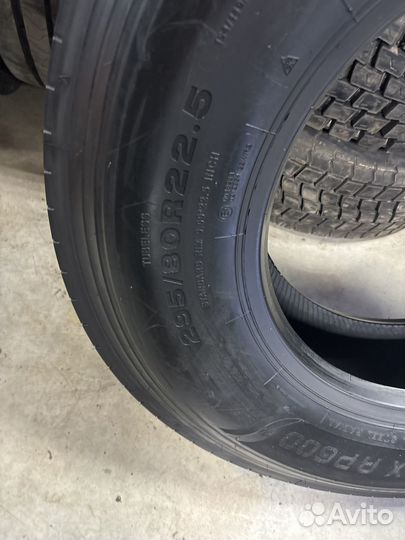 Шины 295 80 22 5