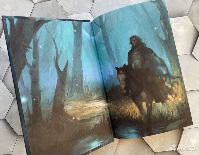 Я выжгу в себе месть книга