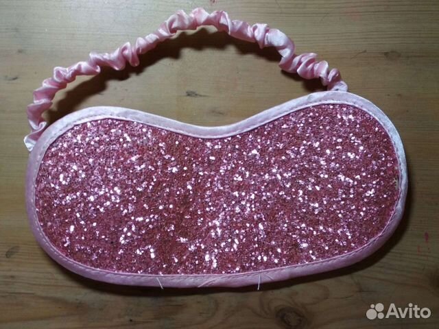 Маска для сна