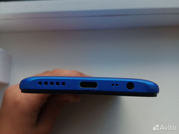 Xiaomi Redmi 8A, 2/32 ГБ
