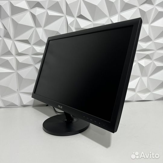 Монитор asus 24